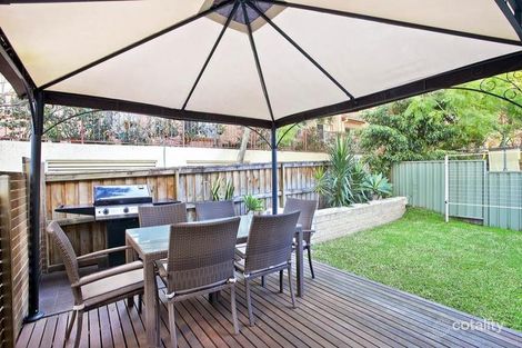 1/19 Ashburn Pl, Gladesville, NSW 2111