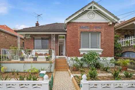 120 Melford St, Hurlstone Park, NSW 2193