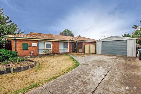 34 Dowling Ave, Hoppers Crossing, VIC 3029