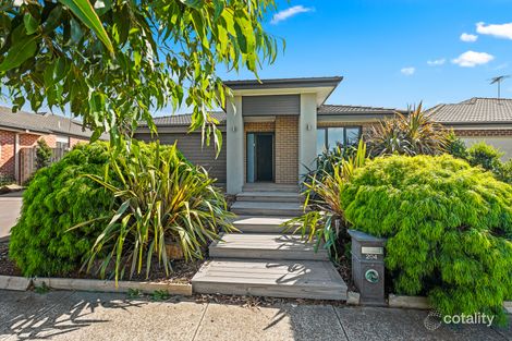 Property photo of 204 Alisma Boulevard Cranbourne North VIC 3977