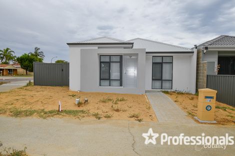 1a Montsalvat Dr, Greenfields, WA 6210