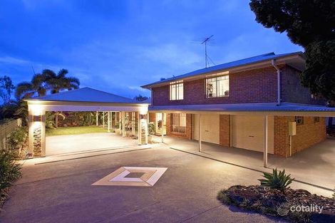 11 Tarina St, Cleveland, QLD 4163