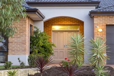 Property photo of 16 Waitch Loop Beeliar WA 6164