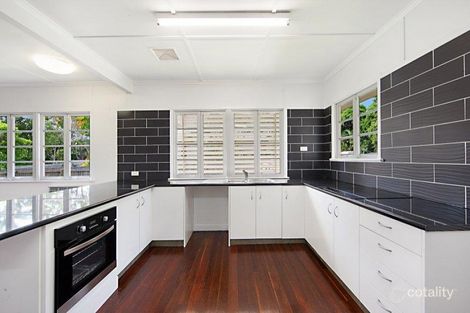 Property photo of 11 Neelsen Street Wulguru QLD 4811