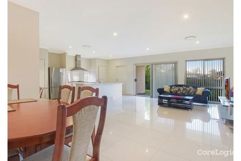 Property photo of 3 Ripple Crescent The Ponds NSW 2769