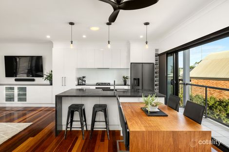 Property photo of 2/226 Stratton Terrace Manly QLD 4179