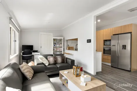 Property photo of 1/25 Bevan Avenue Clayton South VIC 3169
