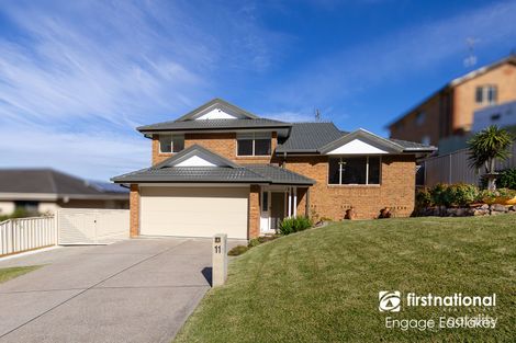 Property photo of 11 Sovereign Close Floraville NSW 2280