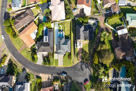 Property photo of 11 Sovereign Close Floraville NSW 2280
