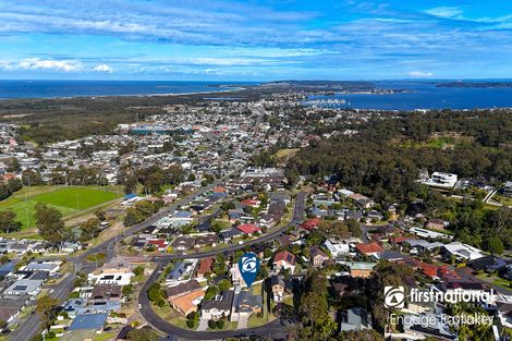 Property photo of 11 Sovereign Close Floraville NSW 2280