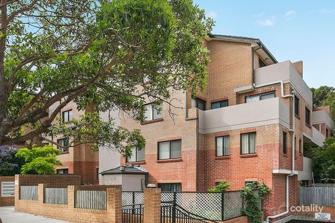 11/5-7 Exeter Rd, Homebush West, NSW 2140