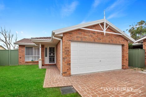Property photo of 14 Telopea Close Lake Haven NSW 2263