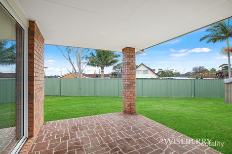 Property photo of 14 Telopea Close Lake Haven NSW 2263