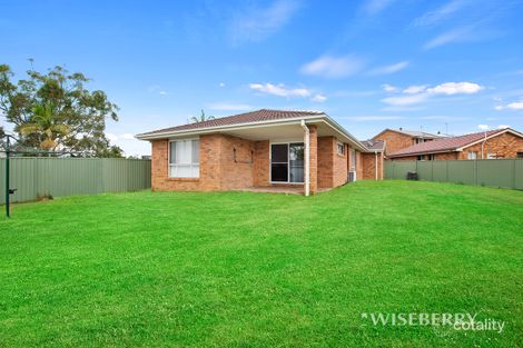 Property photo of 14 Telopea Close Lake Haven NSW 2263