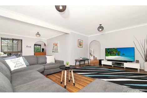 Property photo of 85 Gertrude McLeod Crescent Middle Park QLD 4074