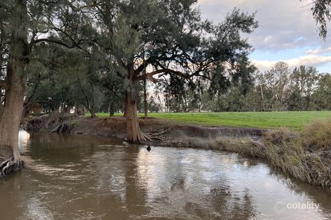 Warraderry Way, Nyrang Creek, NSW 2804