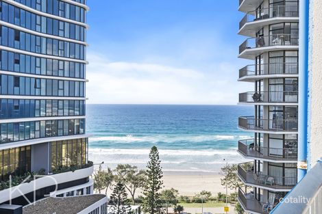 113/3263 Surfers Paradise Bvd, Surfers Paradise, QLD 4217