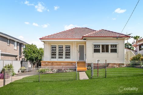 Property photo of 22 Arnett Street Pendle Hill NSW 2145