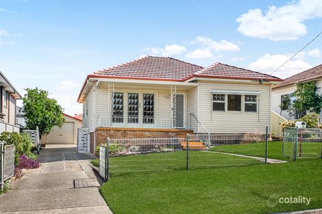 Property photo of 22 Arnett Street Pendle Hill NSW 2145