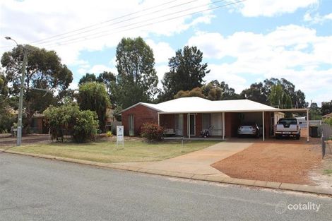 4 Blue Gum Cl, Boddington, WA 6390