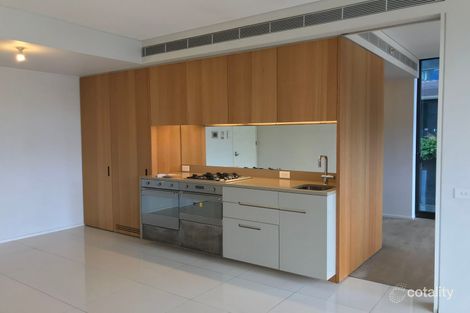 603/8 Park Lane, Chippendale, NSW 2008