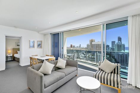 Property photo of 21602/3113 Surfers Paradise Boulevard Surfers Paradise QLD 4217