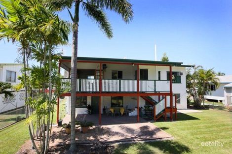 Property photo of 46 Begg Street Gulliver QLD 4812