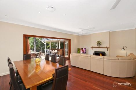 Property photo of 36 Abigail Street Hunters Hill NSW 2110