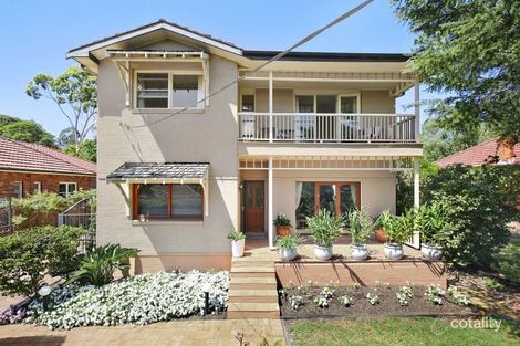 Property photo of 36 Abigail Street Hunters Hill NSW 2110