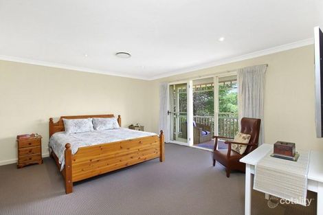 Property photo of 36 Abigail Street Hunters Hill NSW 2110