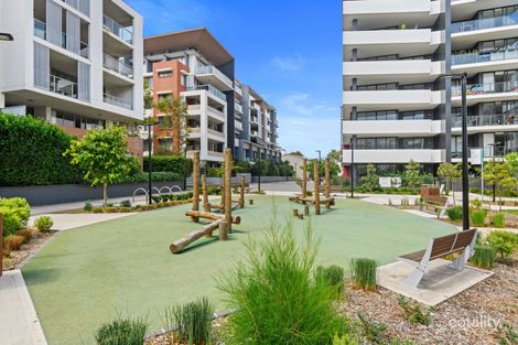 Property photo of 303/4 Saxby Close Botany NSW 2019