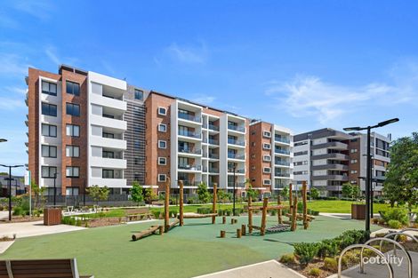 303/4 Saxby Cl, Botany, NSW 2019