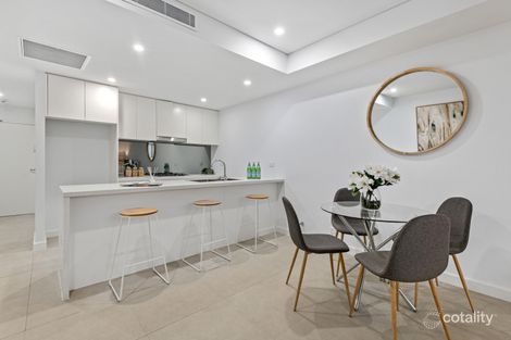 Property photo of 303/4 Saxby Close Botany NSW 2019