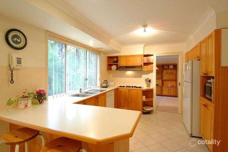 Property photo of 6 Fleur Close West Pennant Hills NSW 2125