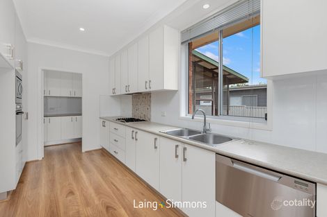 Property photo of 35 Gregory Avenue Oxley Park NSW 2760