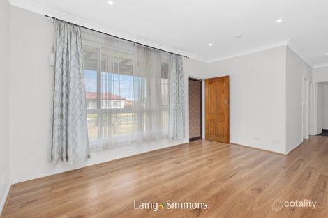 Property photo of 35 Gregory Avenue Oxley Park NSW 2760