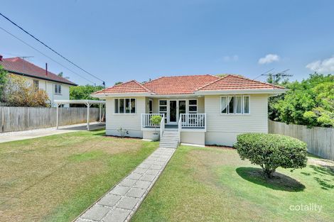 Property photo of 22 Stannard Road Manly West QLD 4179