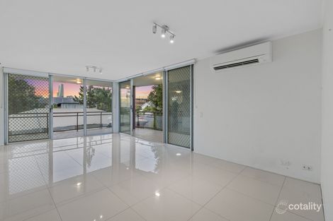 Property photo of 6/67 Hampstead Road Highgate Hill QLD 4101