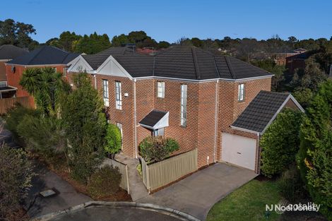 6/19 Earls Ct, Wantirna South, VIC 3152
