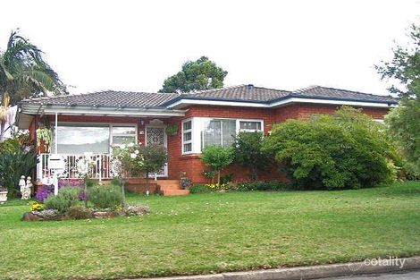 5 Lockwood Ave, Greenacre, NSW 2190