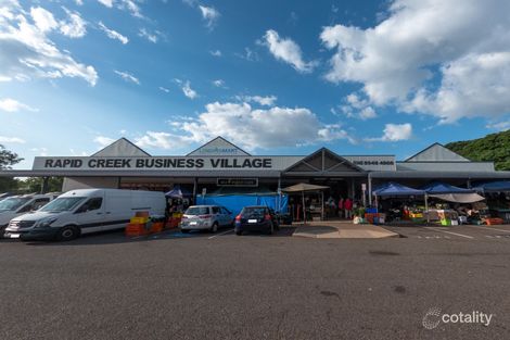 Property photo of 61 Byrne Circuit Moil NT 0810