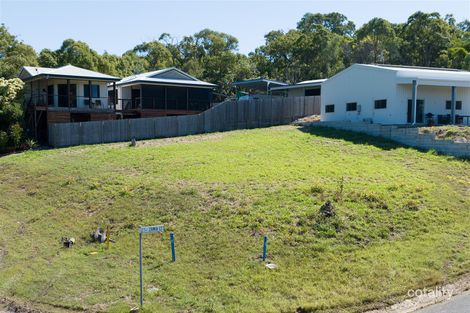 Property photo of 8 Cabbage Palm Drive Agnes Water QLD 4677