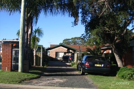 2 Yarrawonga St, South Windsor, NSW 2756