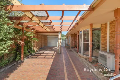Property photo of 33 Nash Road Bunyip VIC 3815