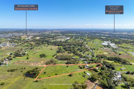 294 George Rd, Leppington, NSW 2179