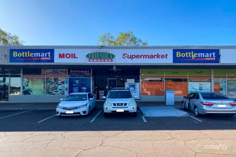 Property photo of 61 Byrne Circuit Moil NT 0810