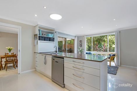 Property photo of 53 Perratt Close Lisarow NSW 2250