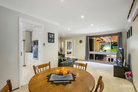 Property photo of 53 Perratt Close Lisarow NSW 2250