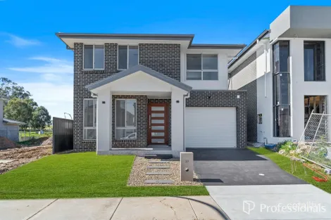Property photo of 37 Yandanooka Street Austral NSW 2179