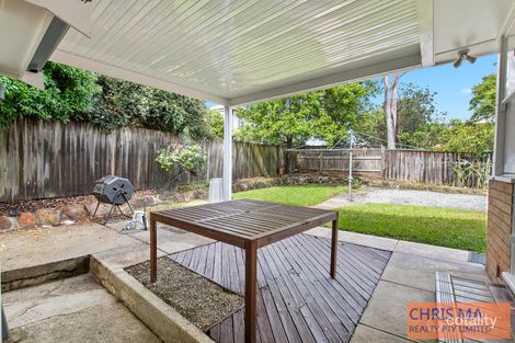 Property photo of 46 Charles Street Killara NSW 2071